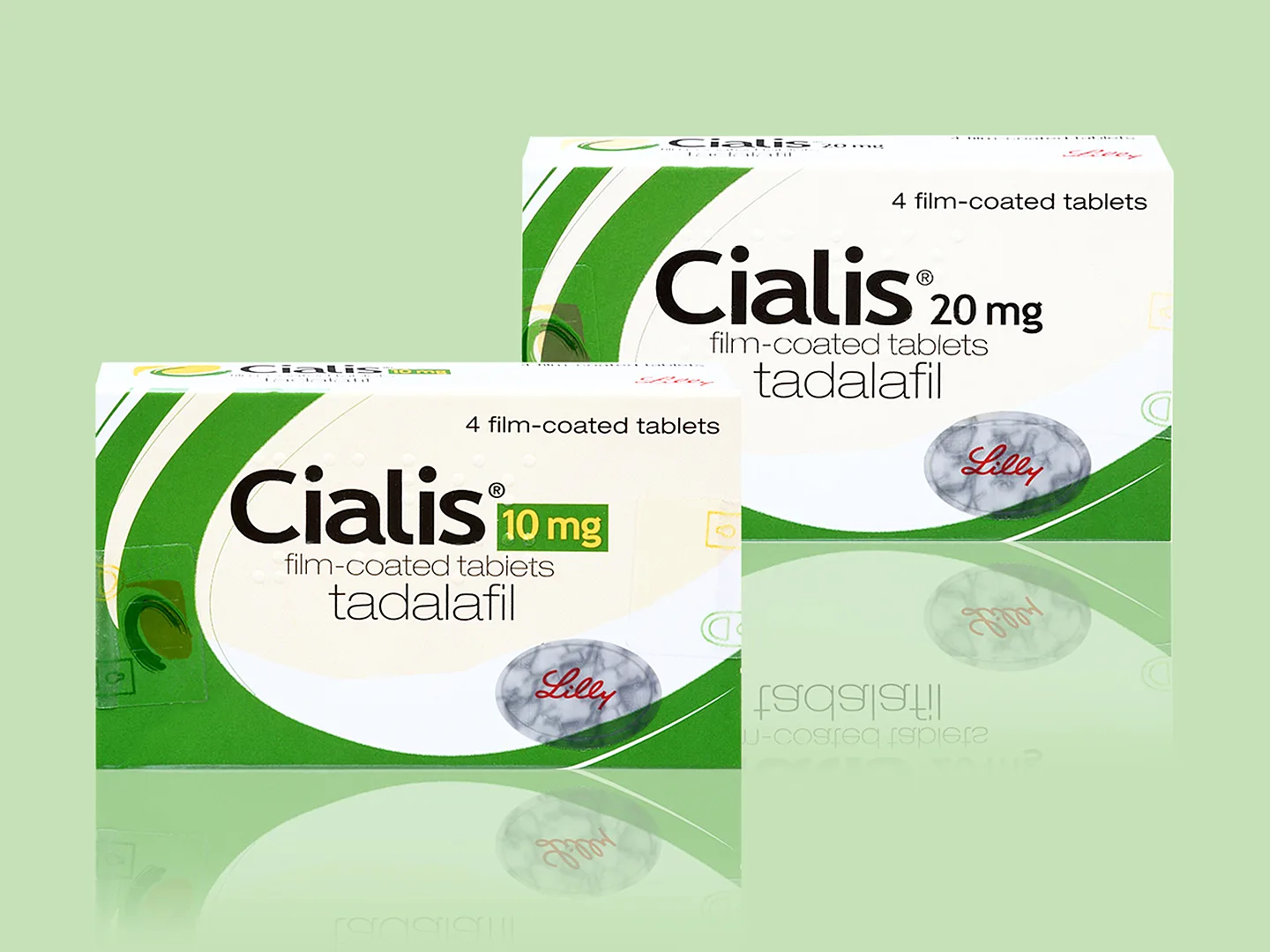 Cialis 20mg