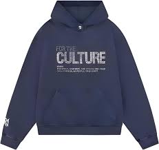 Cold Culture Hoodie