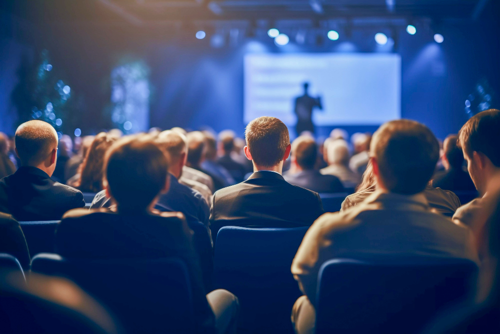 Marketing Conferences 2025