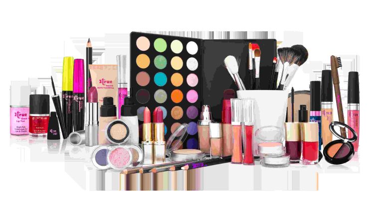 Cosmetics-Transparent-Background-PNG