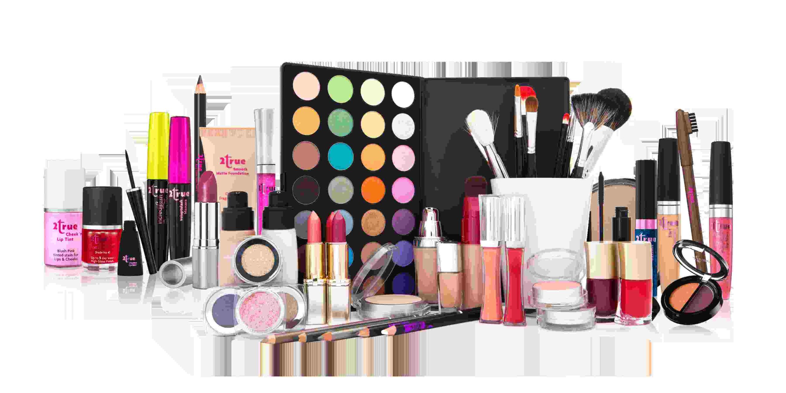 Cosmetics-Transparent-Background-PNG