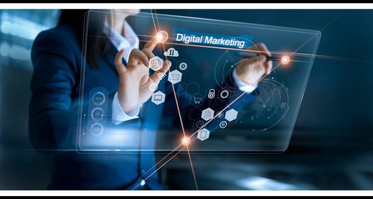 Digital Marketing Services  2025