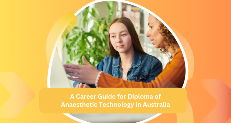 Diploma of Anaesthetic Technology in Australia