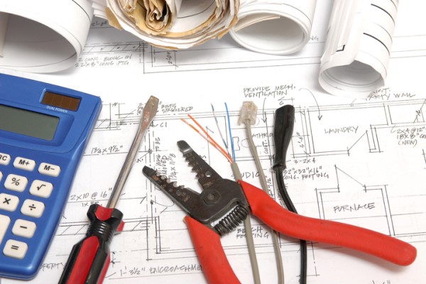 Electrical Estimator 