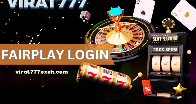 Fairplay login