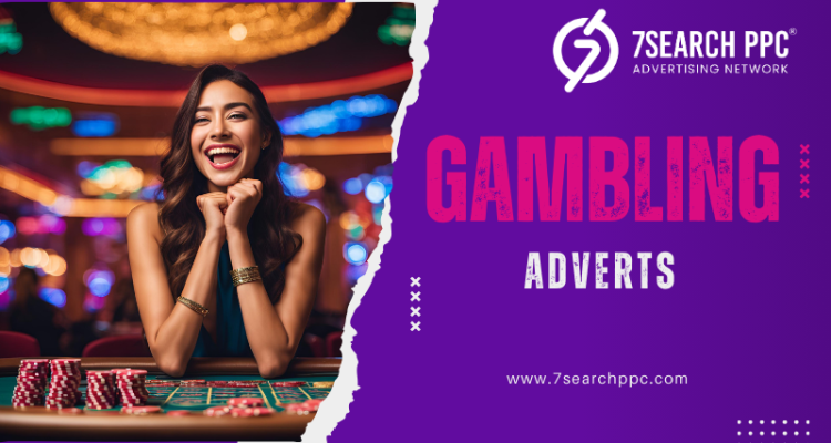 Gambling Adverts (3)