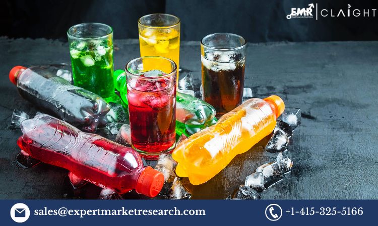 Global Carbonated Beverage Market