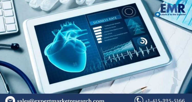 Global IoT Medical Devices Market