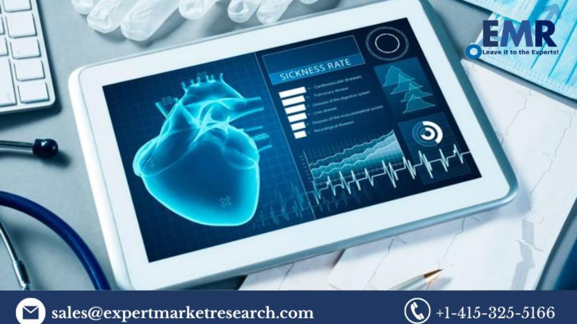 Global IoT Medical Devices Market