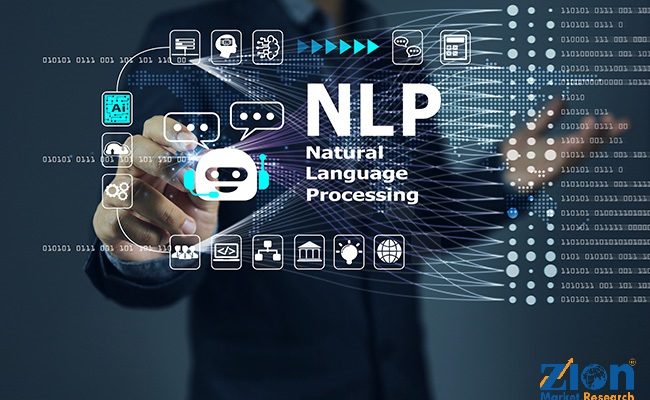 Global Natural Language Processing for Business Market