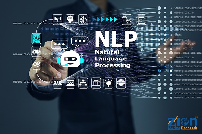 Global Natural Language Processing for Business Market