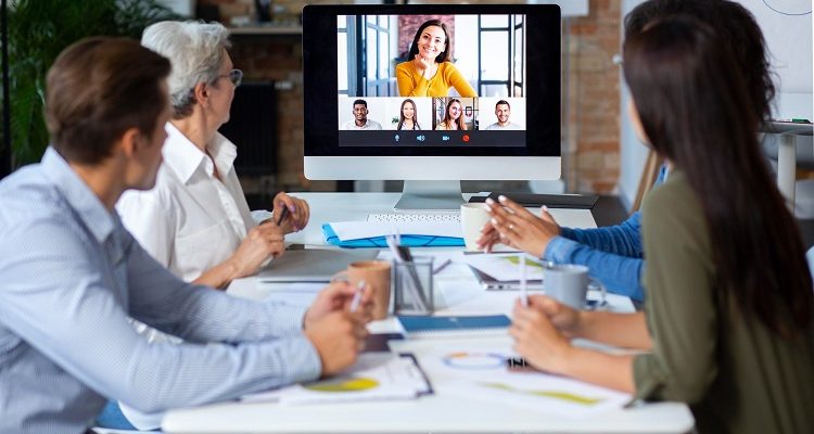 Global Remote Team Communication Tools Market