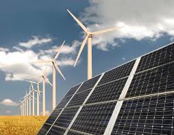 Global Renewable Energy Investments Market