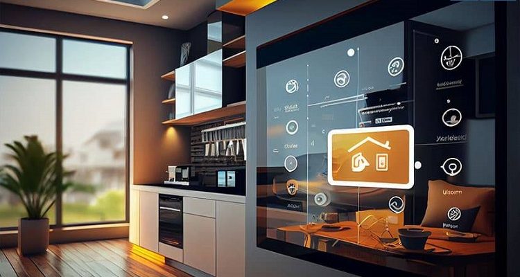 Global Smart Home Automation Market