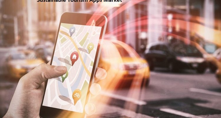 Global Sustainable Tourism Apps Market