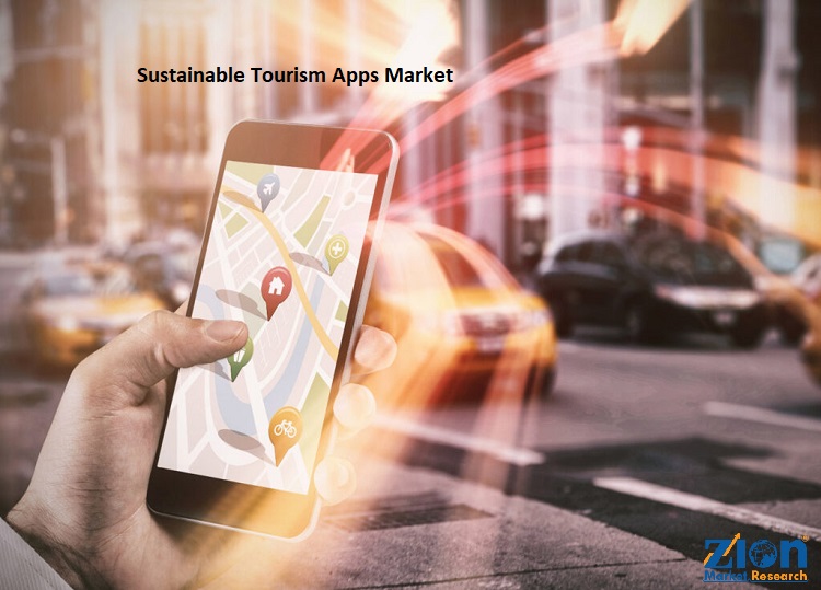 Global Sustainable Tourism Apps Market