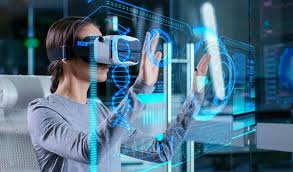 Global Virtual Reality Content Creation Market