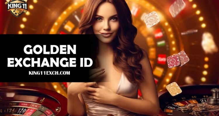 Golden exchange ID