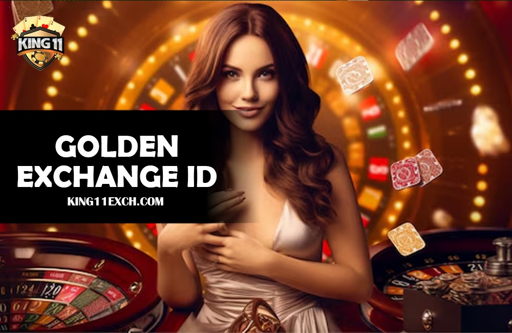 Golden exchange ID