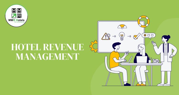 Hotel Revenue Management