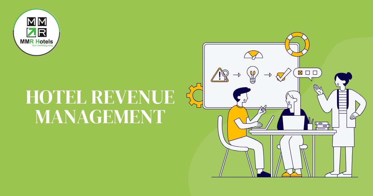 Hotel Revenue Management