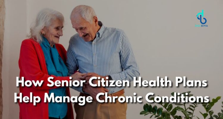 Senior Citizen Health Plan