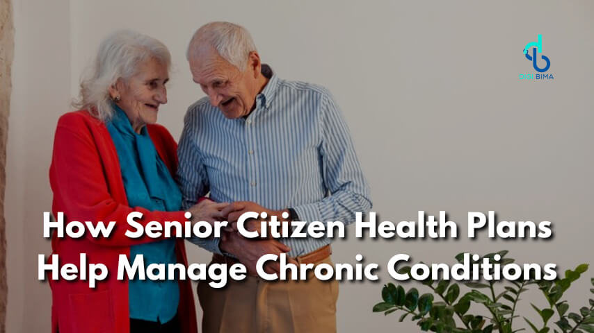 Senior Citizen Health Plan