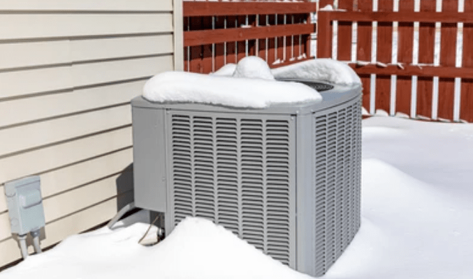 How to Winterize Your HVAC System for Maximum Efficiency