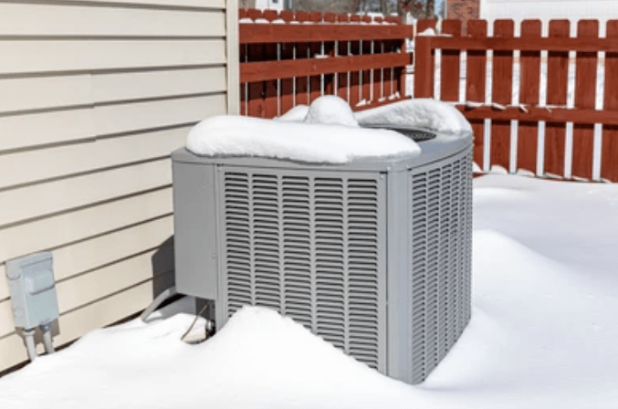 How to Winterize Your HVAC System for Maximum Efficiency