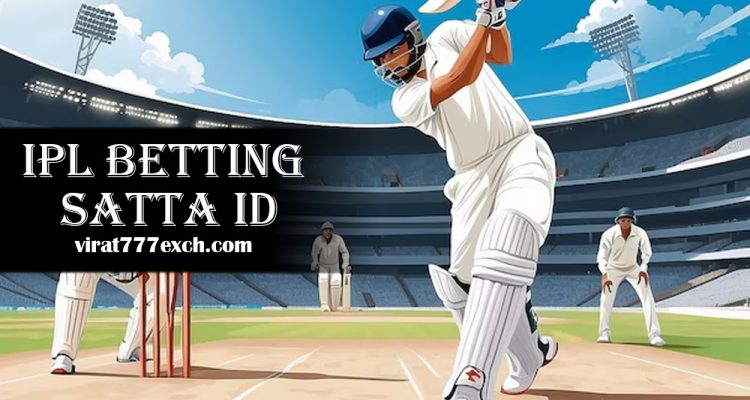 IPL Betting Satta ID