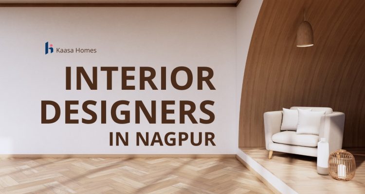 Interior Designers in Nagpur