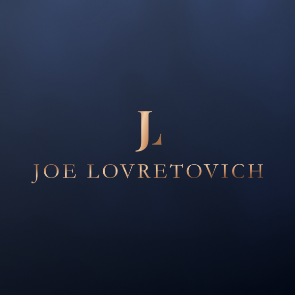 Joe Lovretovich - Thumbnail Cover