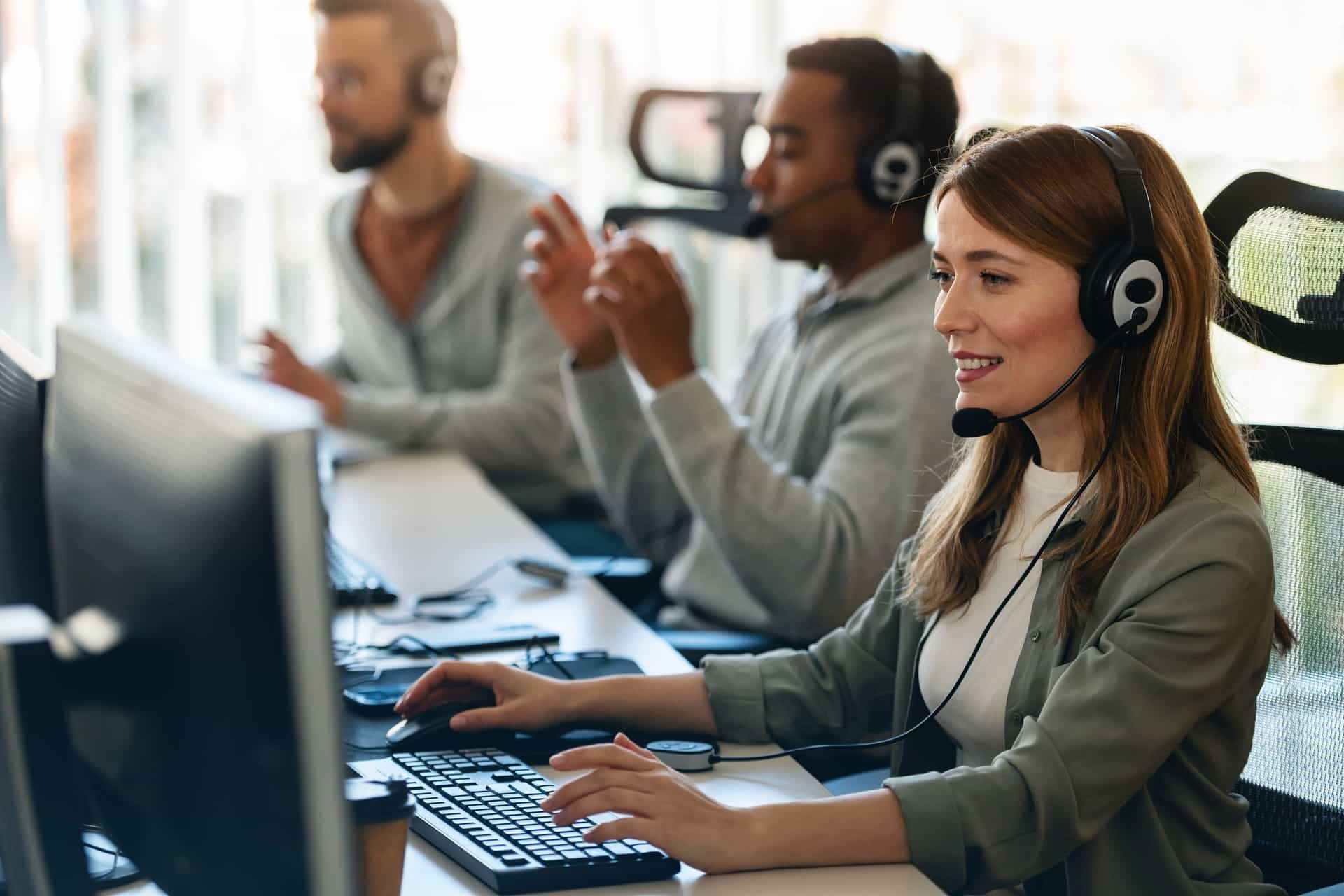 Key Points To Remember When Choosing a Call Center in Denver