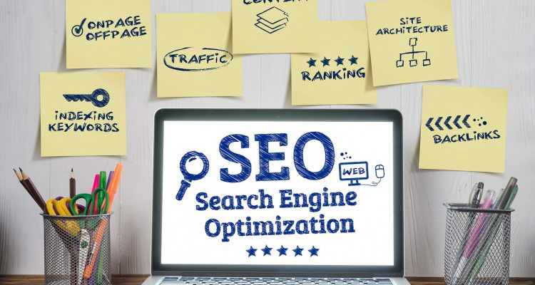 Local SEO Strategies