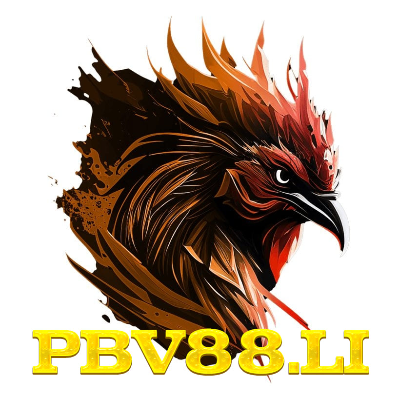 Logo PBV88