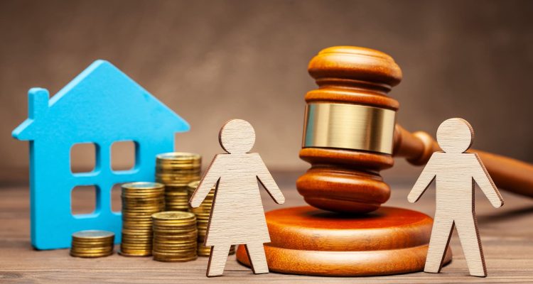 Mortgage-in-property-law