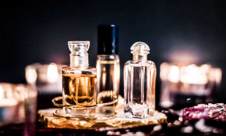 North America Flavours and Fragrances Market