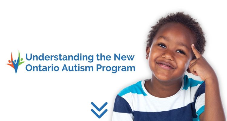 Ontario Autism Program1