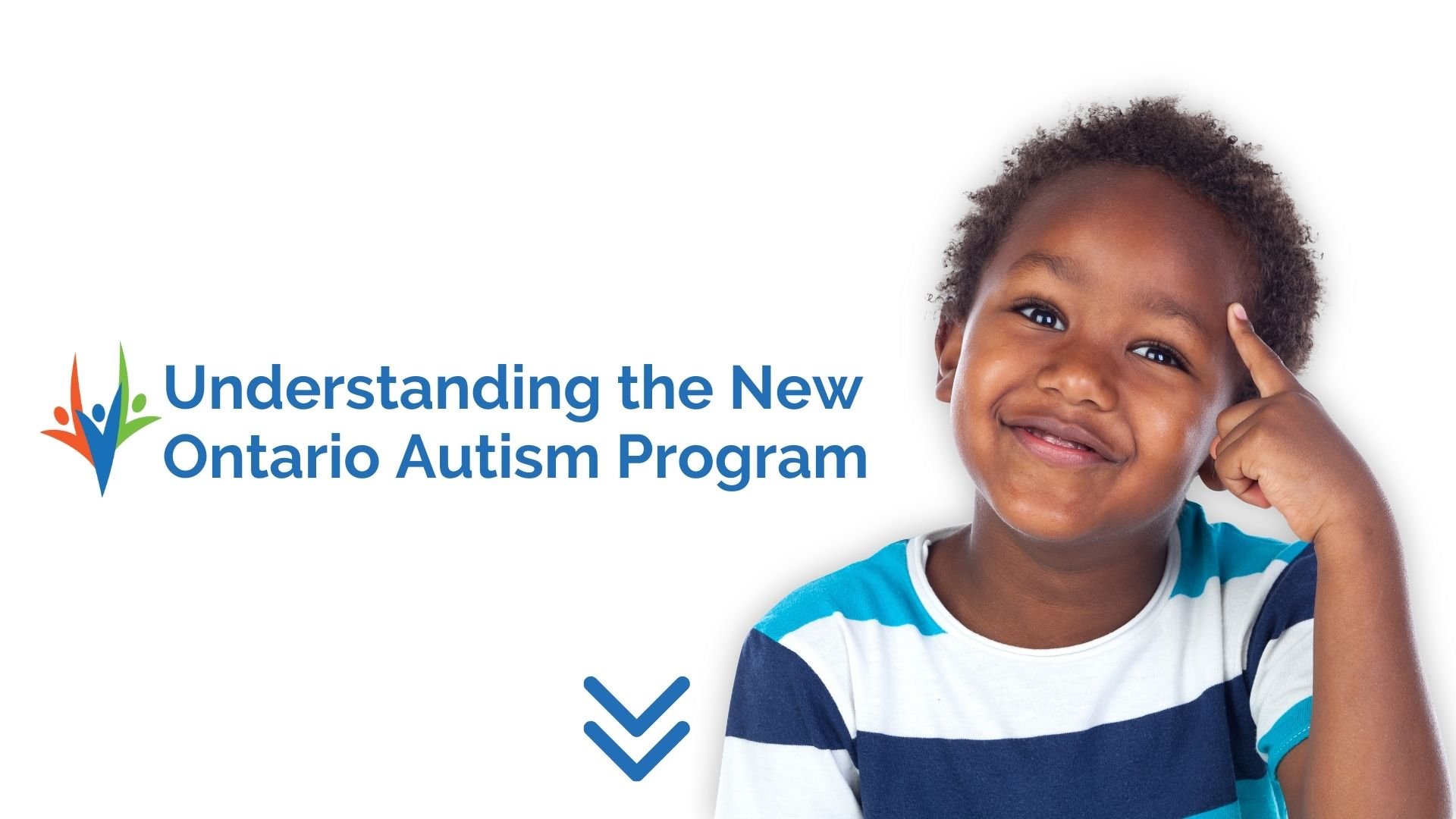 Ontario Autism Program1