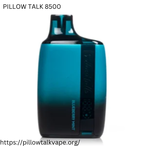 PILLOW TALK 8500