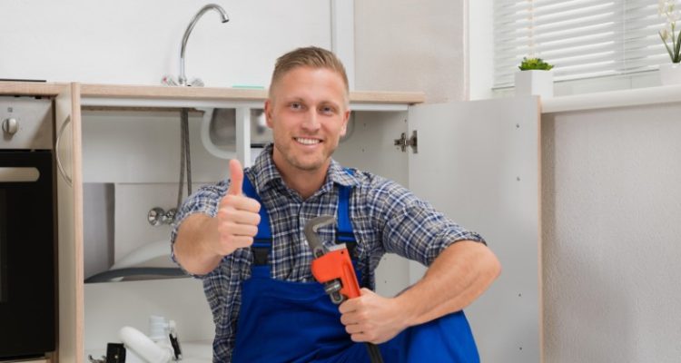 Plumber-Bromsgrove