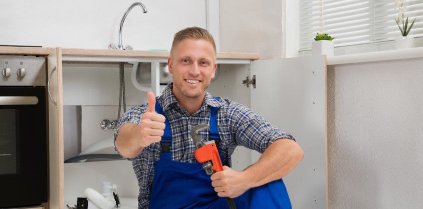 Plumber-Bromsgrove