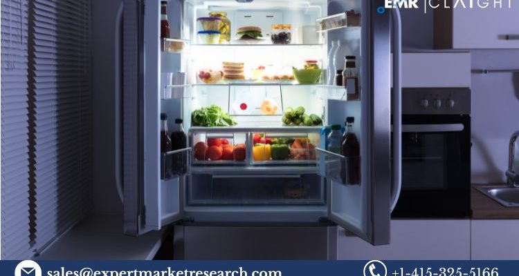 Refrigerator Market