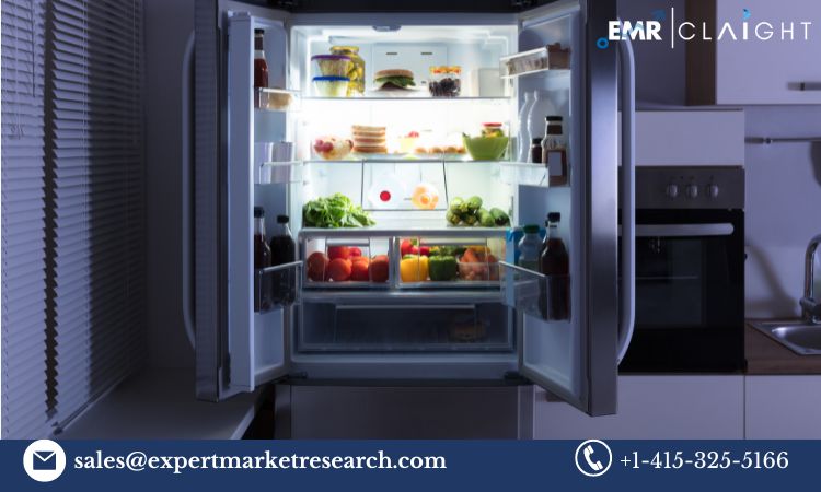 Refrigerator Market