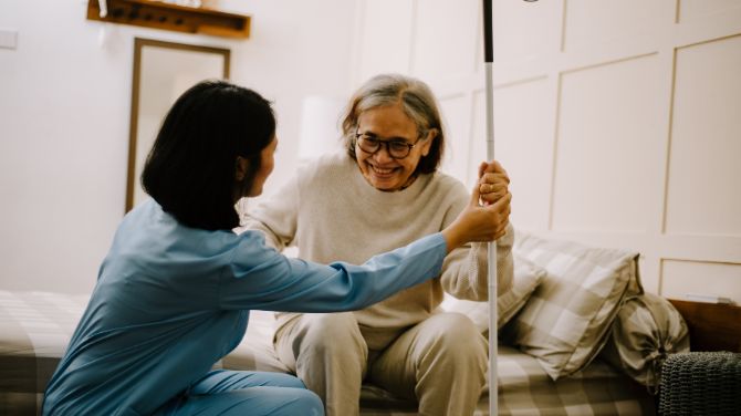 Home Healthcare Manassas VA, Home Healthcare Manassas