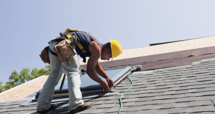 Roofers-Ealing