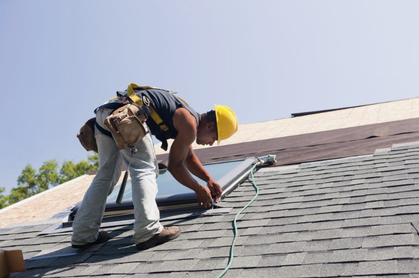 Roofers-Ealing