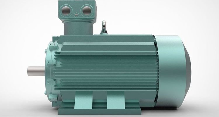 Saudi Arabia Low Voltage Electric Motor Market (1)