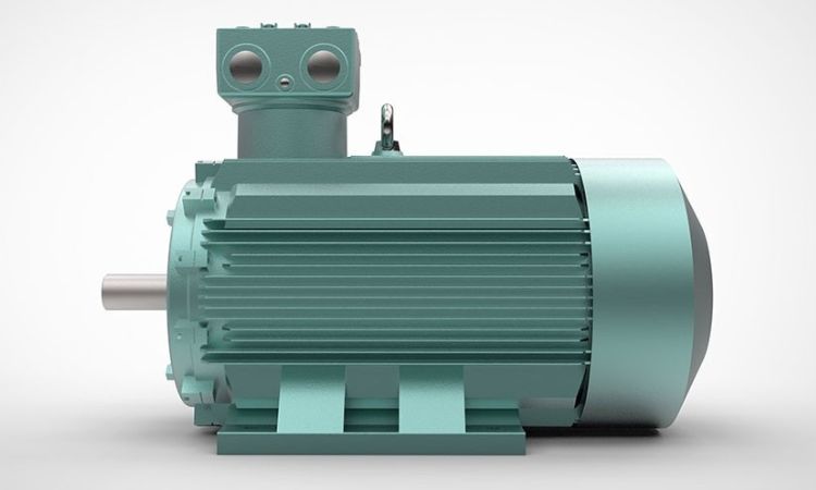 Saudi Arabia Low Voltage Electric Motor Market (1)