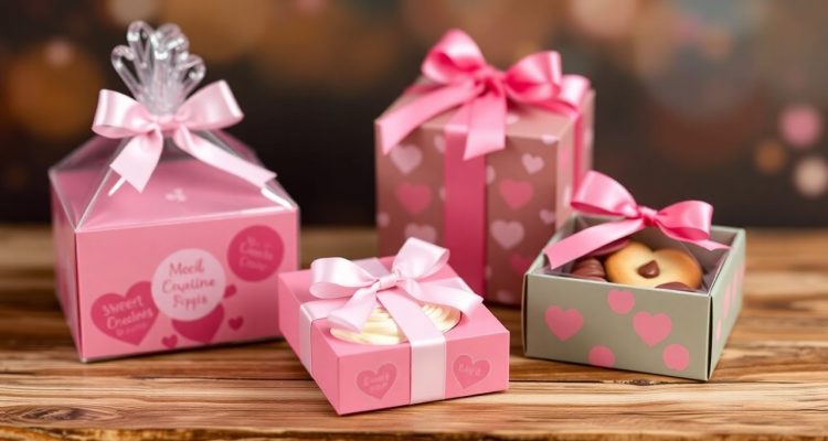 sweet boxes by sky print and enterprise